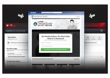 fb tube wordpress plugin