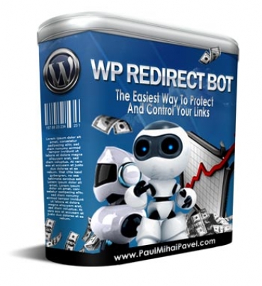 wp redirect bot