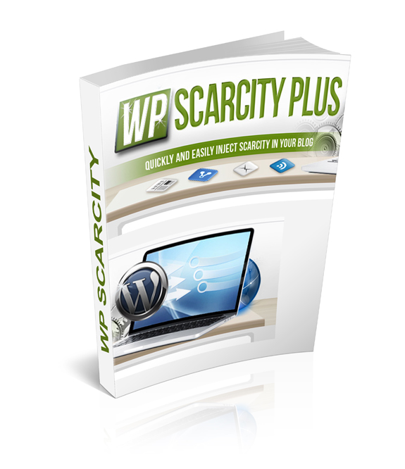 wp scarcity plus