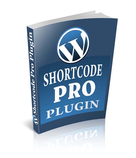 wp shortcode pro plugin