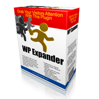 wp expander plugin