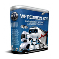 wp redirect bot
