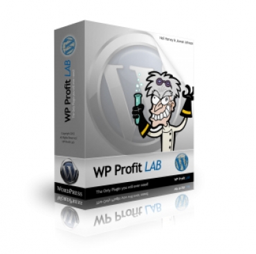 wp profit lab email2list