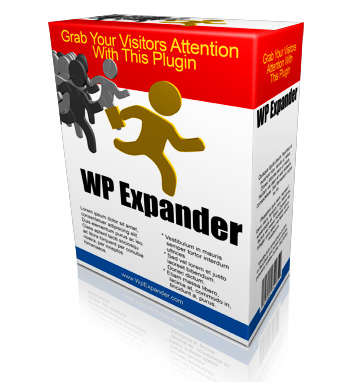 wp expander plugin