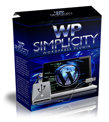 wp simplicity