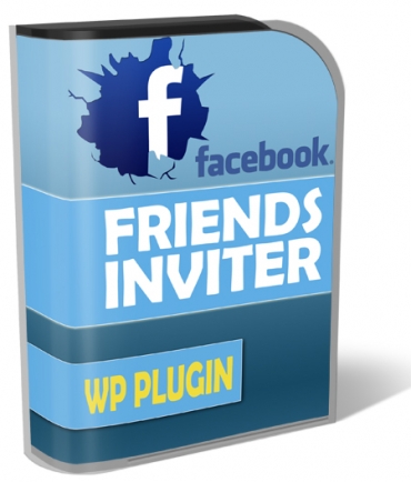 facebook friends inviter wp plugin