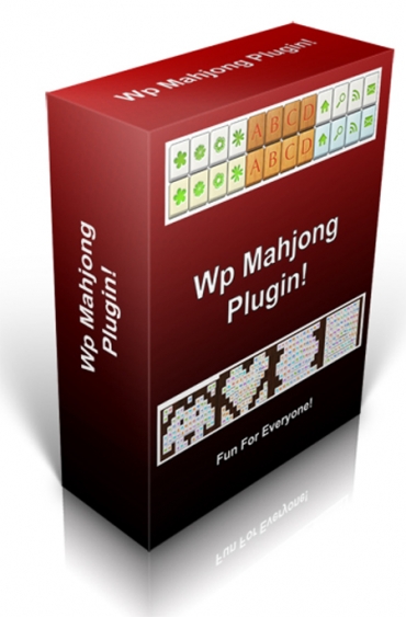 wp mahjong plugin