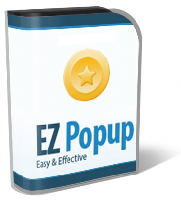 ez popup wordpress plugin