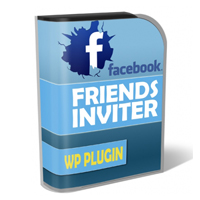 facebook friends inviter wp plugin