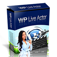 wp live actor twenty