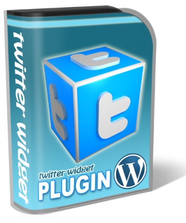 tweet widget wp plugin