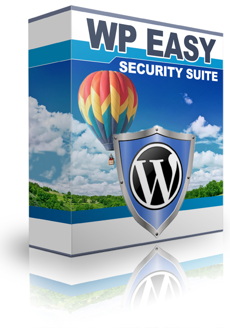 wp easy security suite