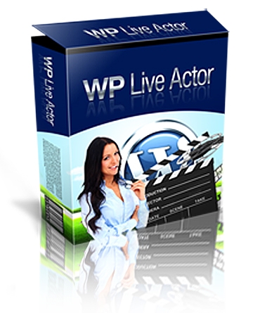 wp live actor twenty