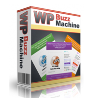 wp buzz machine plugin