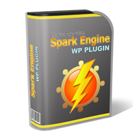 spark engine wp plugin