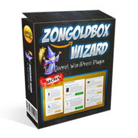 zongold box wp plugin