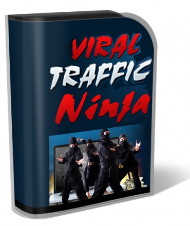 viral traffic ninja plugin