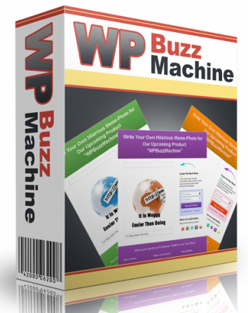 wp buzz machine plugin