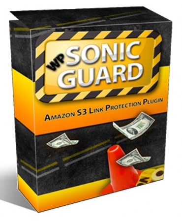 wp sonic guard