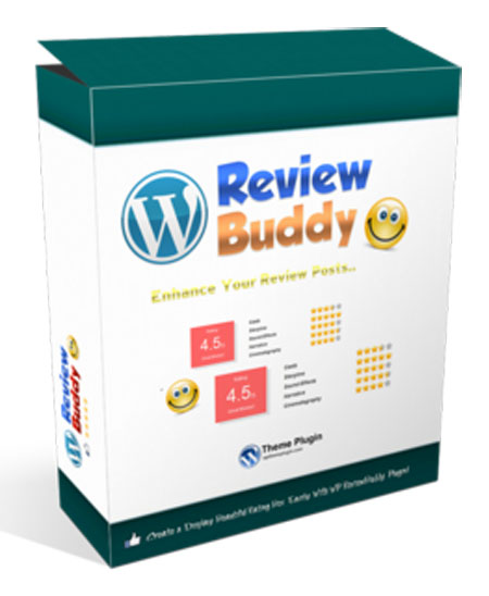 wp review buddy