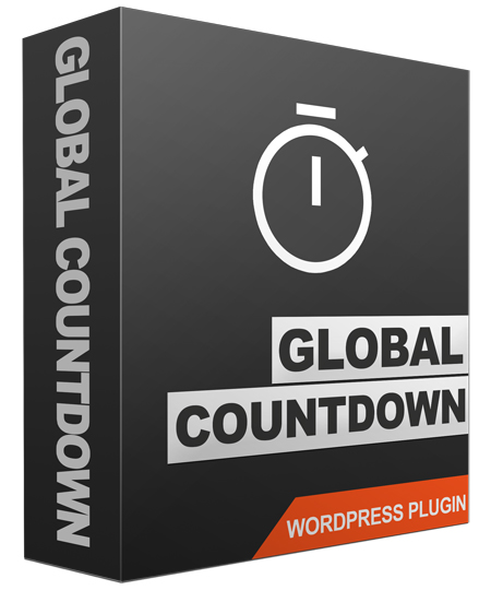 global countdown