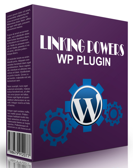 linking powers plugin