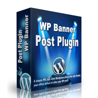 wp banner post plugin