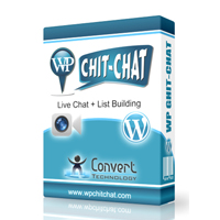 wp chit chat plugin