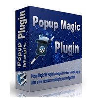 popup magic wp plugin