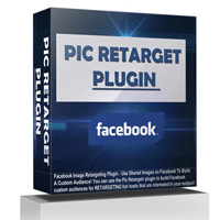 pic retarget plugin