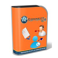 wp connect v2