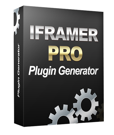 iframer pro wordpress plugin