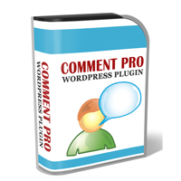 comment pro wp plugin