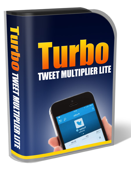 turbo tweet multiplier lite