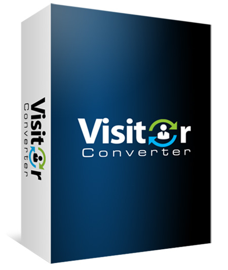 wp visitor converter