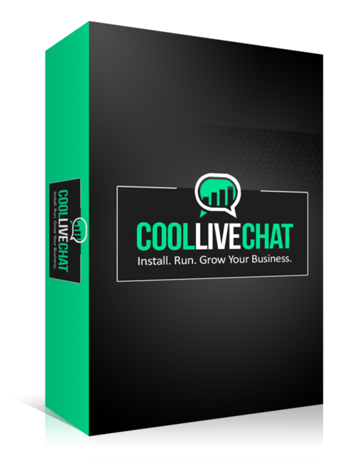 wp cool live chat