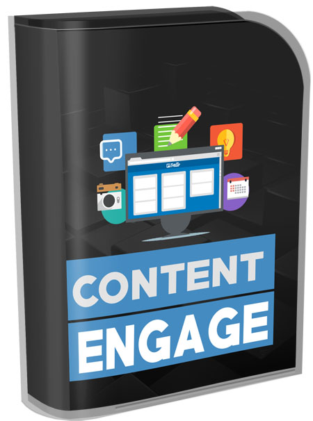 content engage plugin