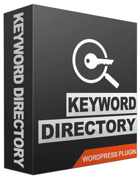 keyword directory