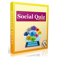 social quiz wordpress plugin
