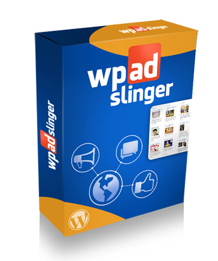 wp ad slinger plugin