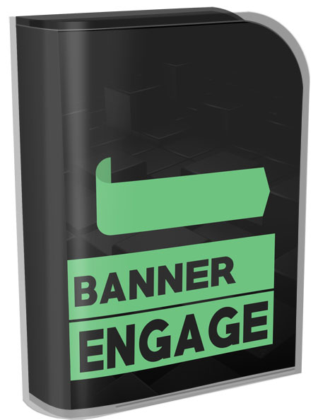 banner engage plugin