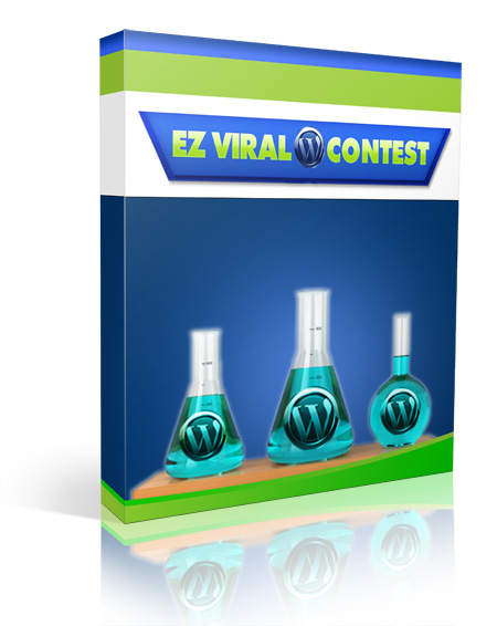 wp ez viral contest