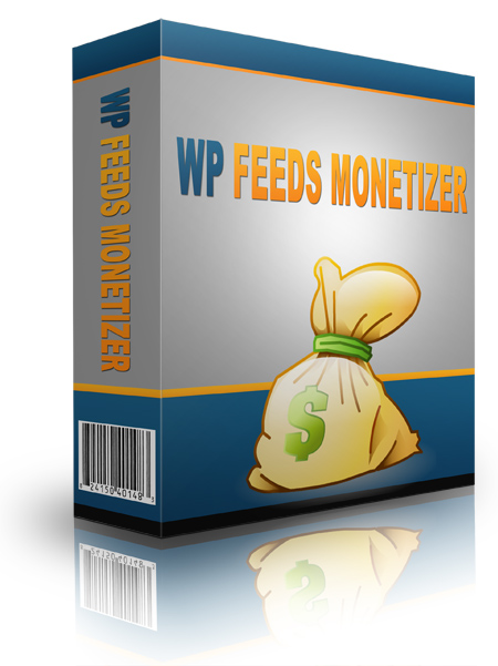 wp feeds monetizer