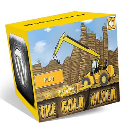 wp goldminer plugin