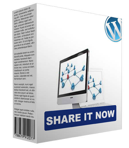 share it wordpress plugin