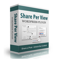 share view plugin