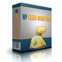 wp feeds monetizer