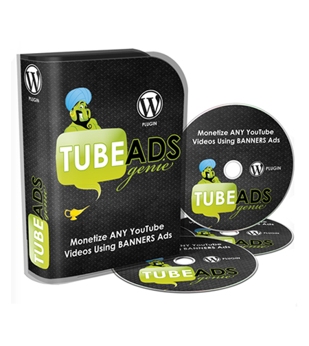 tube ads genie plugin