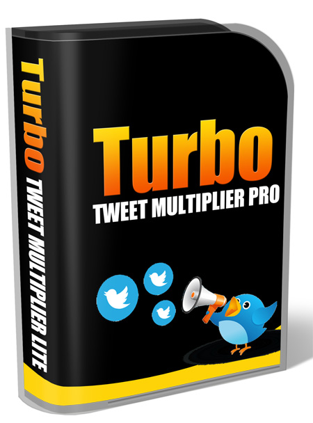 turbo tweet multiplier pro