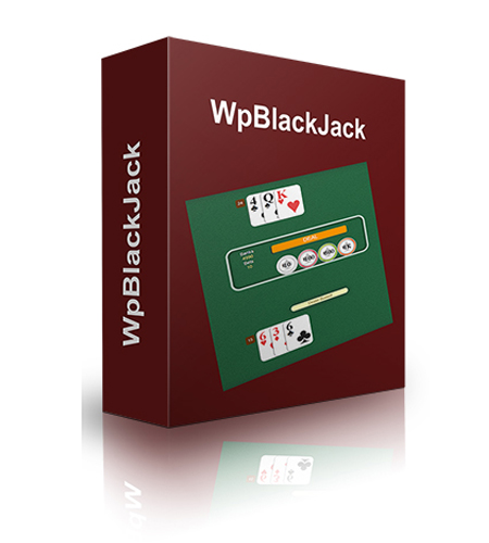 wp black jack plugin